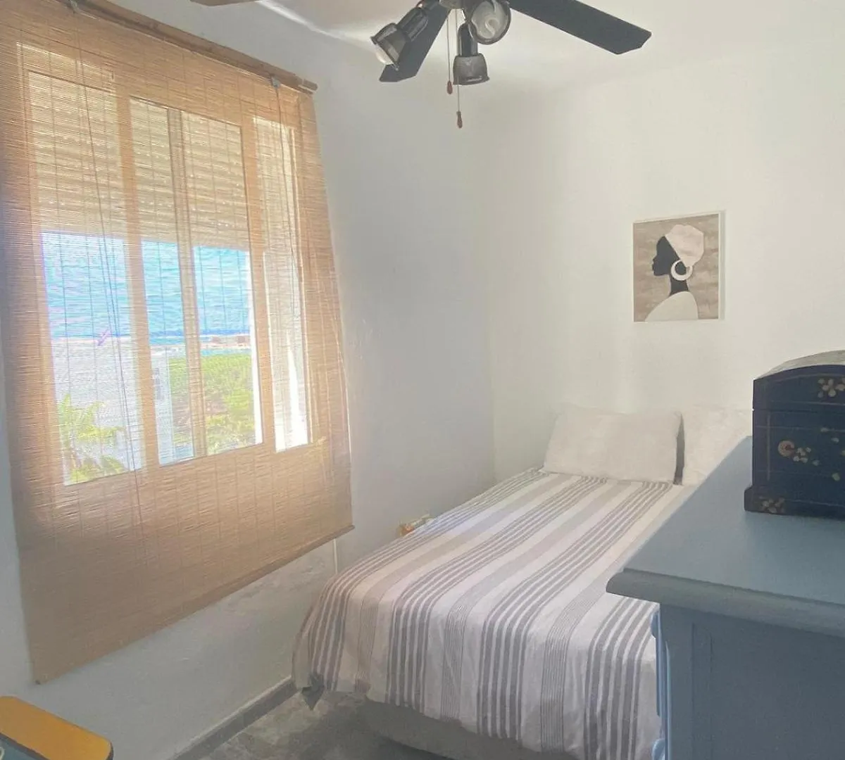Ferienwohnung Piso A Dos Minutos De La Playa Barbate 0*,