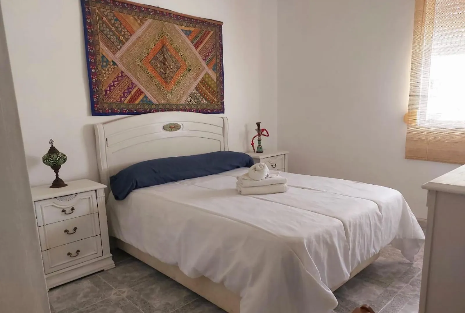 Apartment Ferienwohnung Piso A Dos Minutos De La Playa Barbate