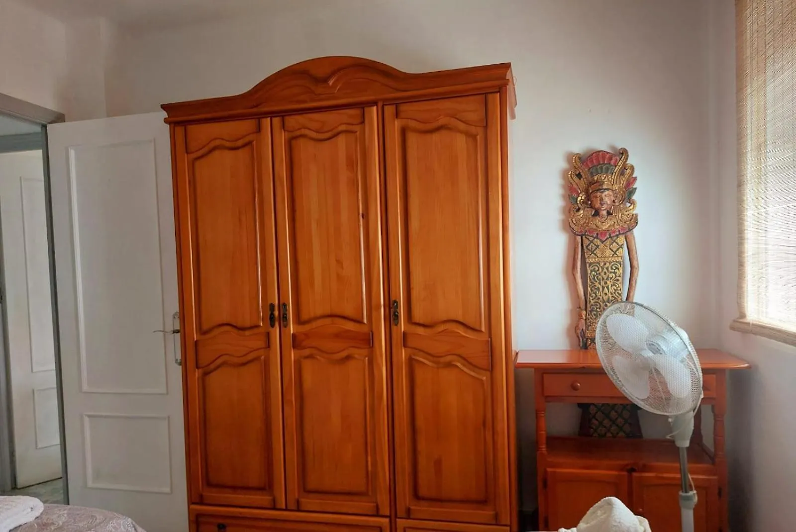 Ferienwohnung Piso A Dos Minutos De La Playa Barbate 0*,  Spanien