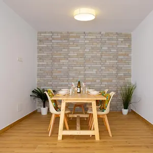  Apartamento Edificio Manuel De Falla