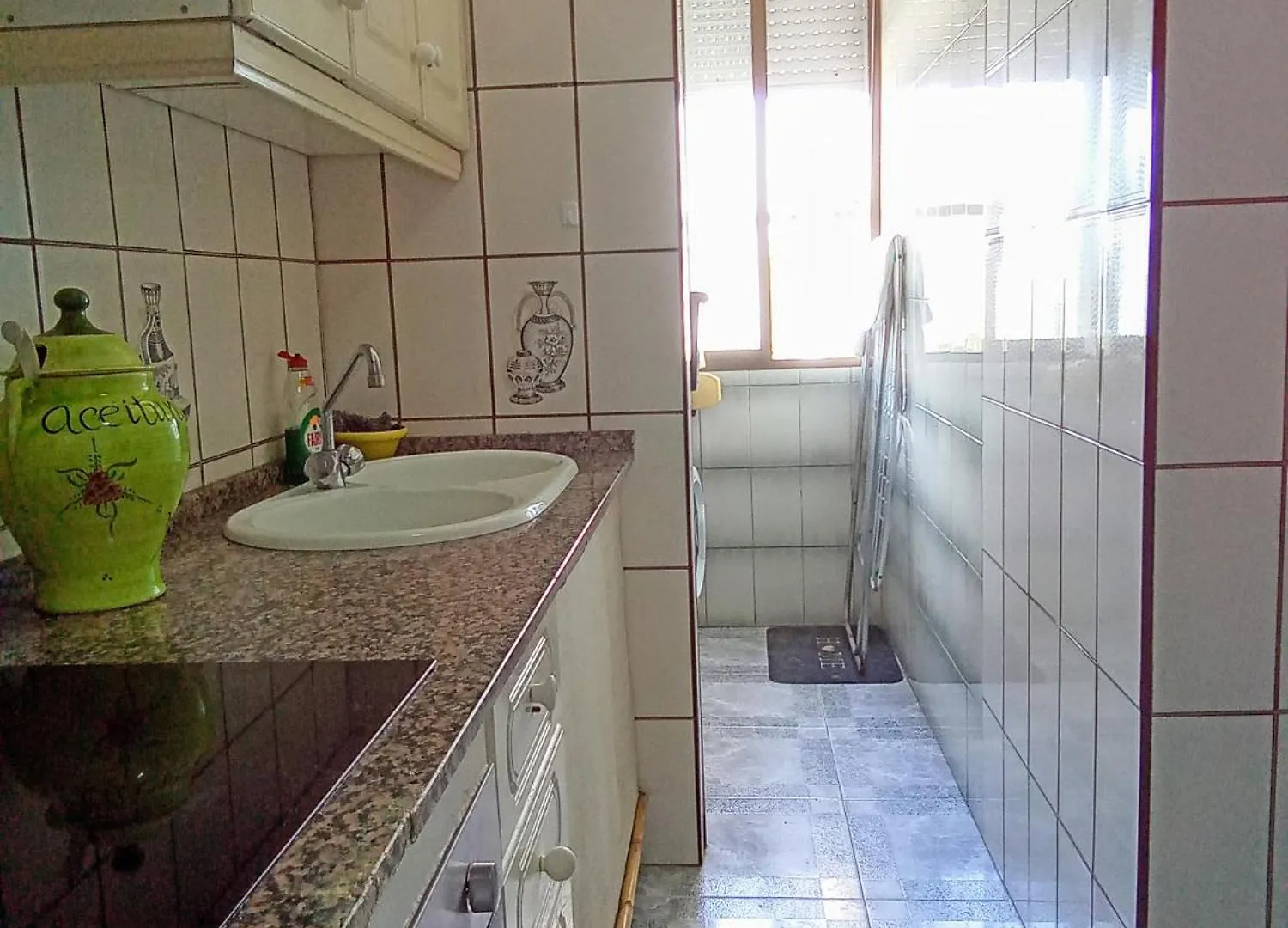 Apartamento Piso A Dos Minutos De La Playa Barbate 0*,  España