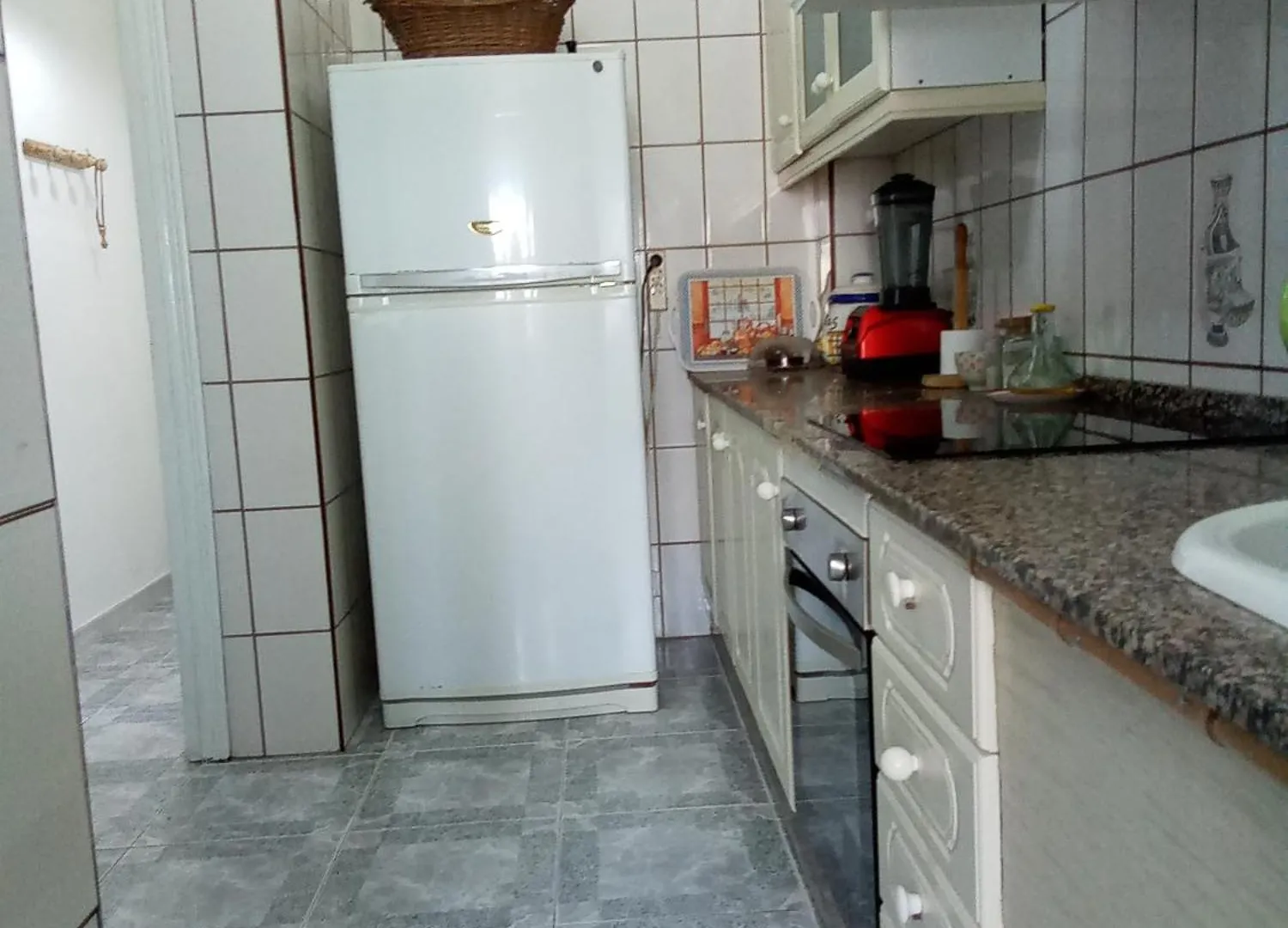 Apartamento Piso A Dos Minutos De La Playa Barbate