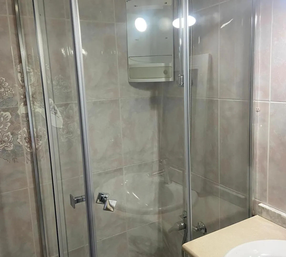 Apartamento Piso A Dos Minutos De La Playa Barbate