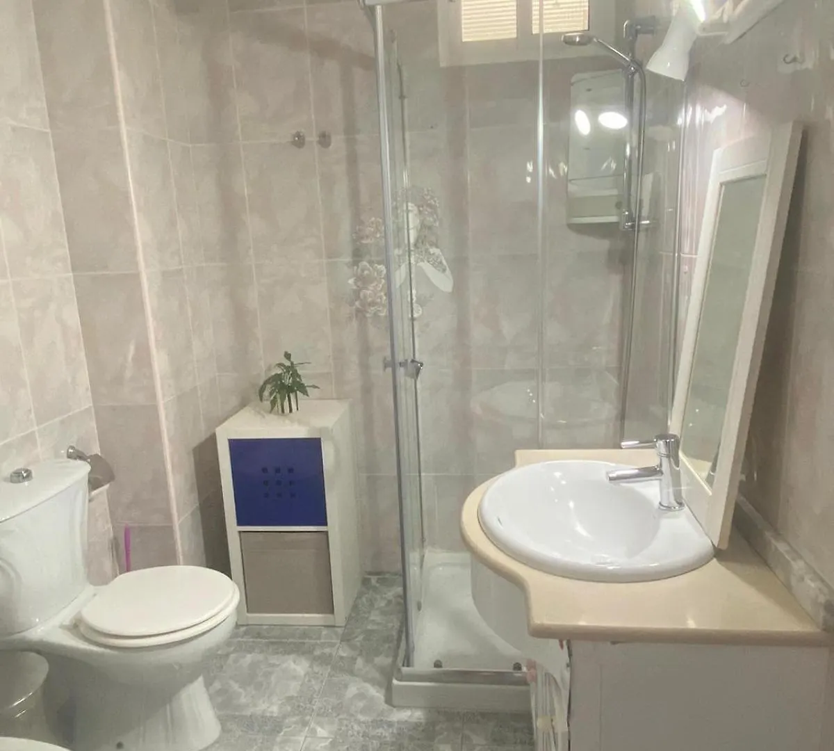 Apartamento Piso A Dos Minutos De La Playa Barbate