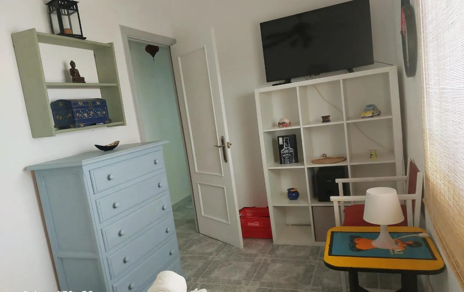 Apartamento Piso A Dos Minutos De La Playa Barbate España