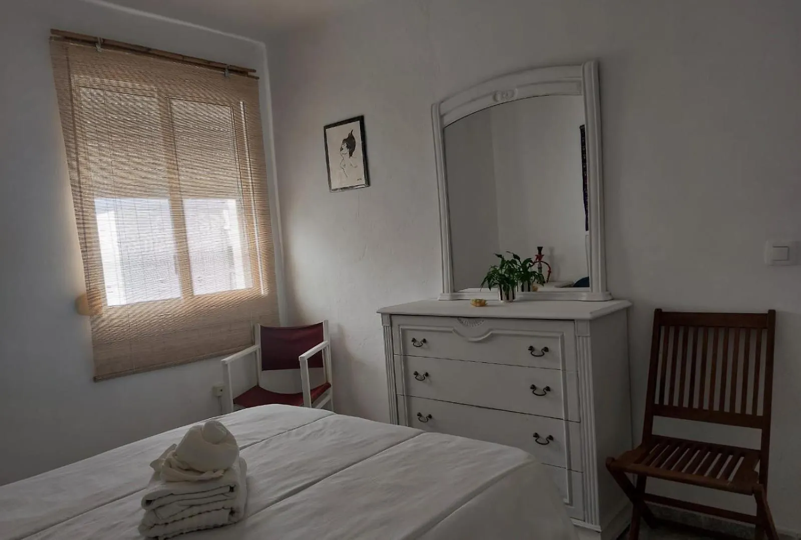 Apartamento Piso A Dos Minutos De La Playa Barbate