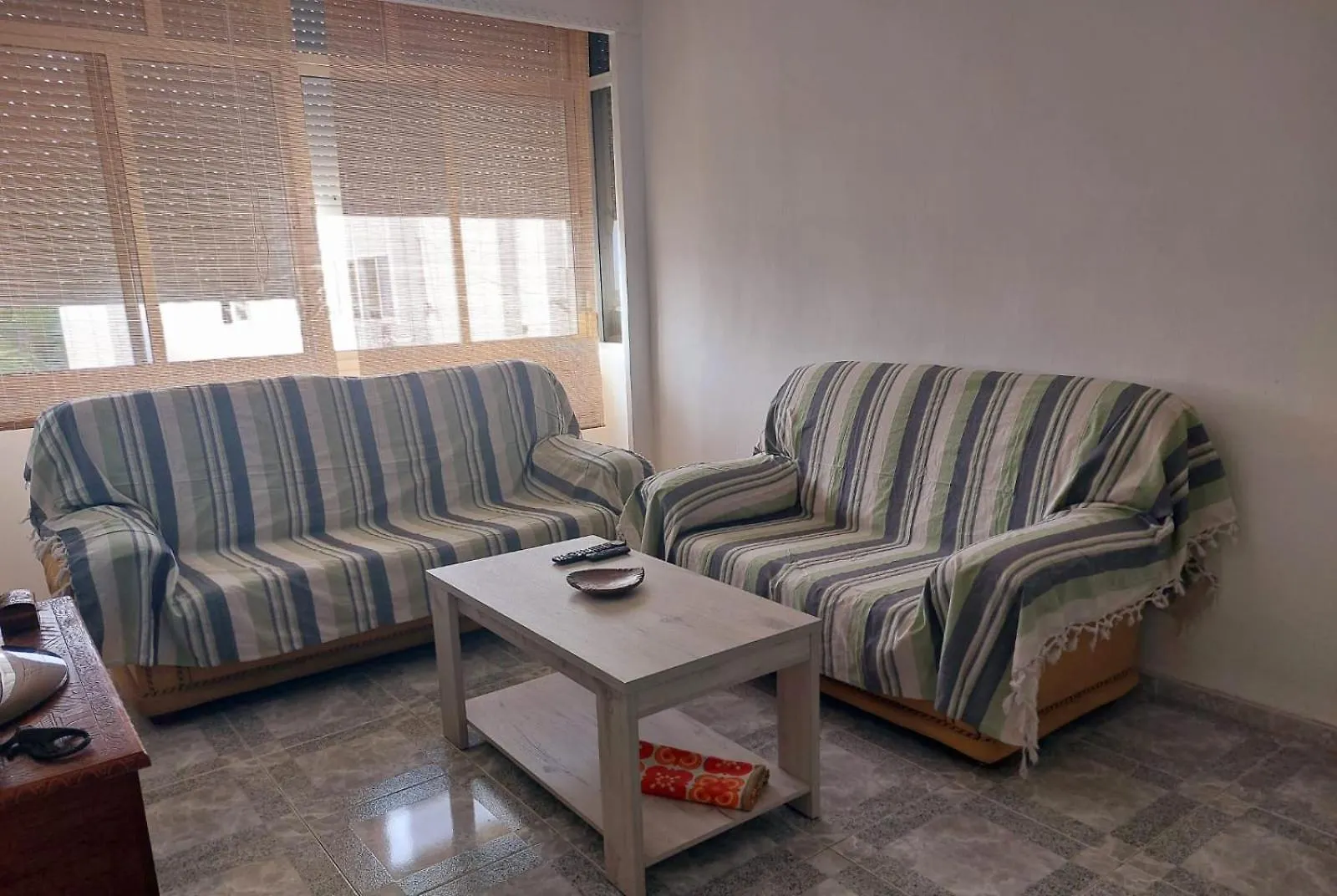 Apartamento Piso A Dos Minutos De La Playa Barbate España
