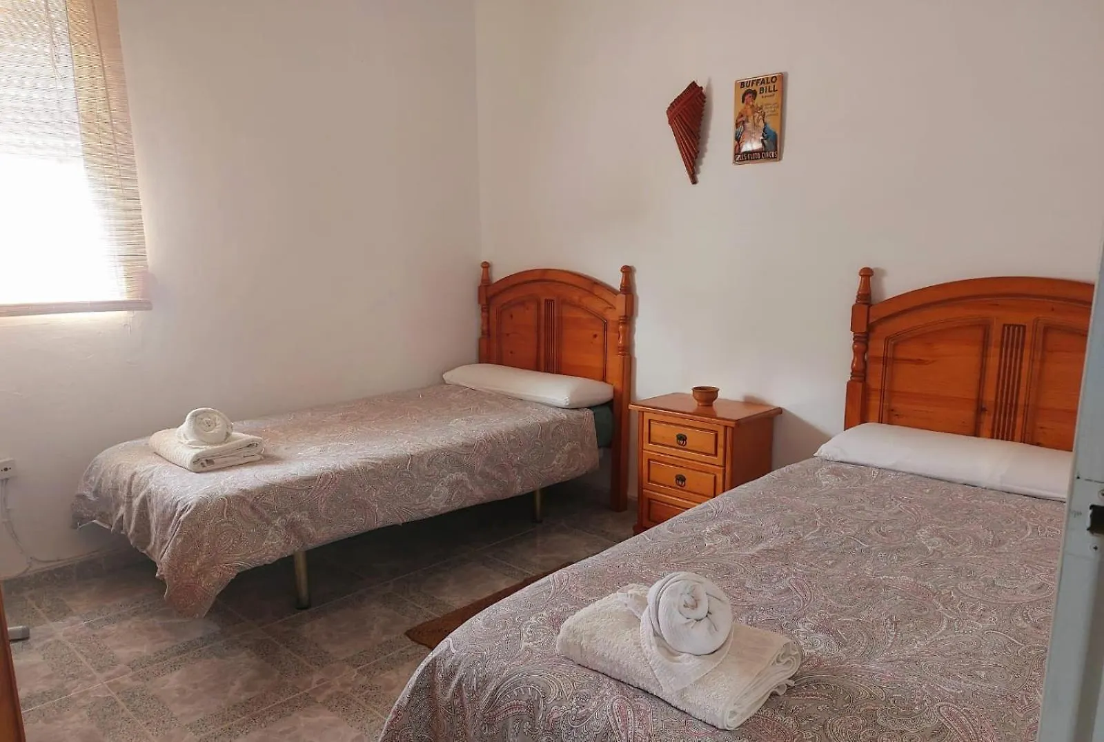 Apartamento Piso A Dos Minutos De La Playa Barbate